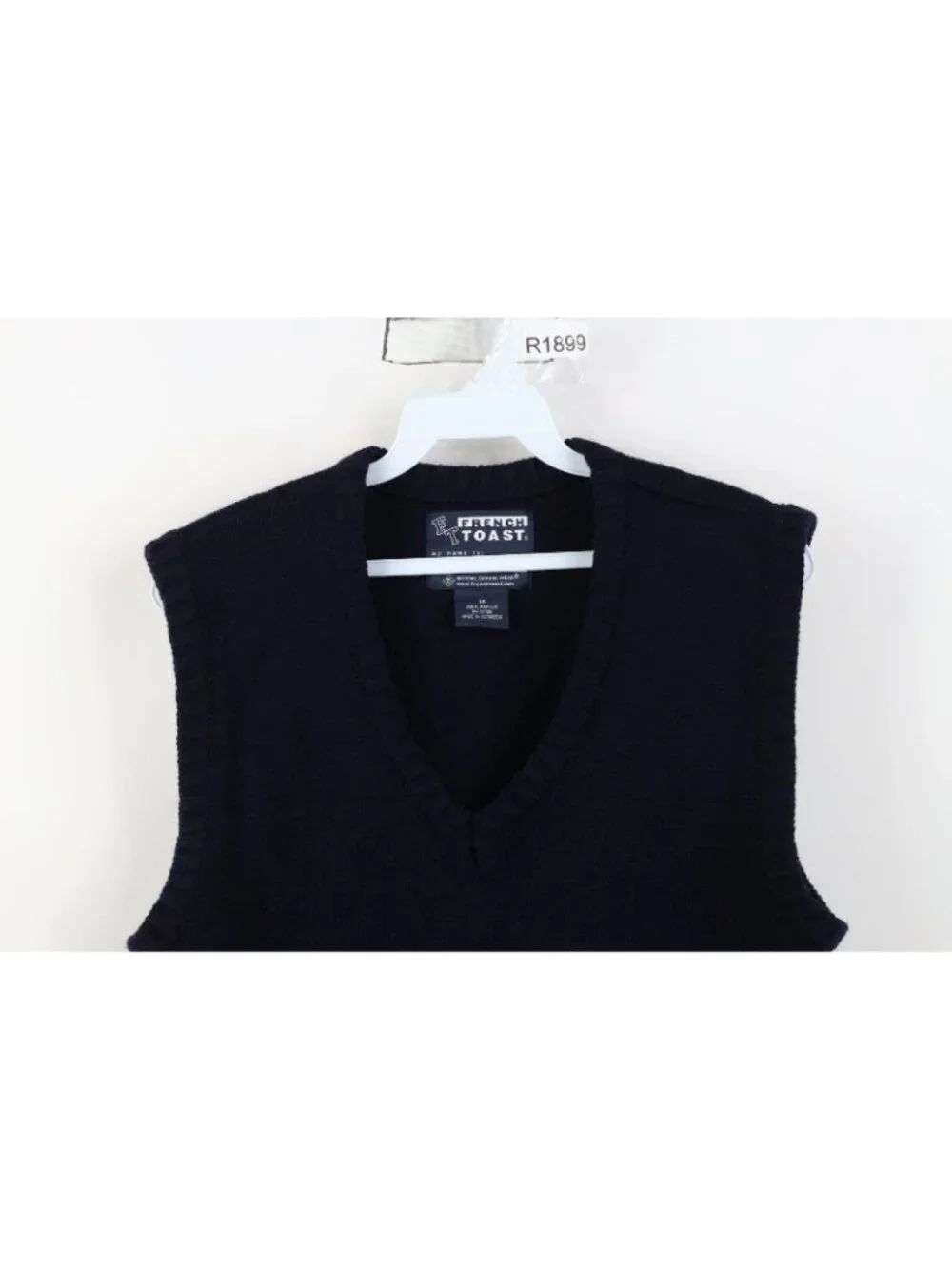 Vintage deadstock vtg